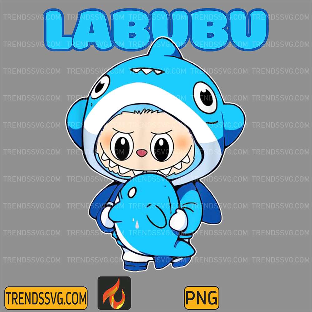 Labubu-Png-4
