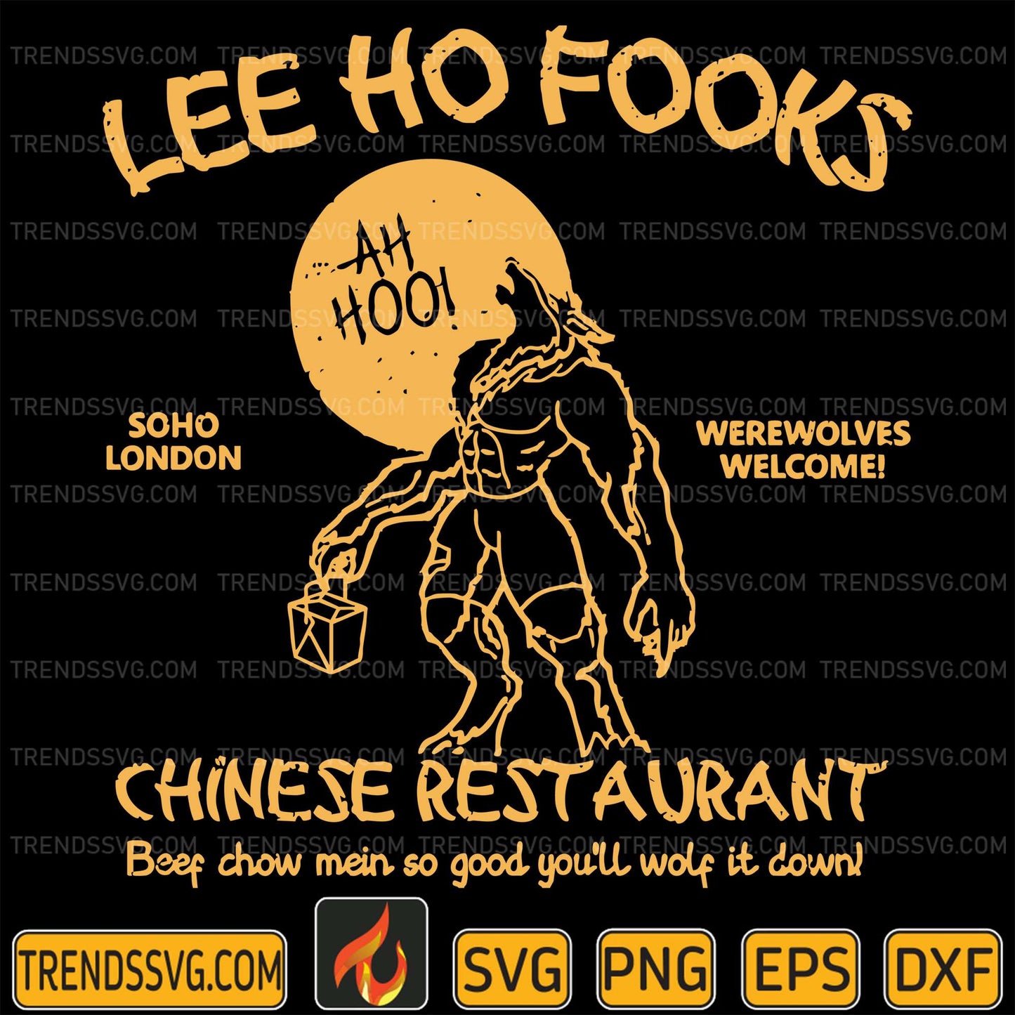 Lee-Ho-Fooks-Chinese-Restaurant-Beep-Chow-Mein-So-Goog-You-ll-Wolf-It-Down-Svg