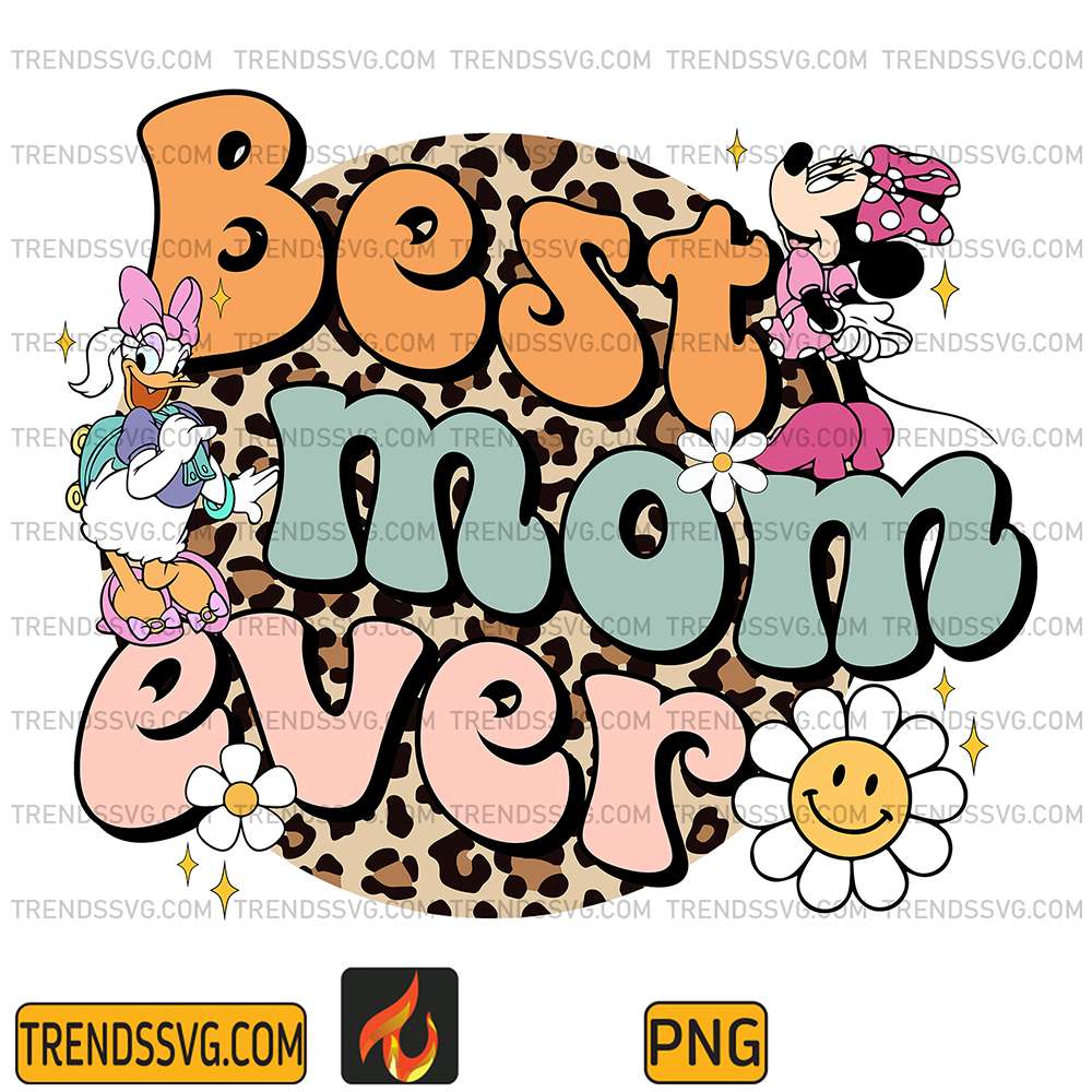 LeopardBadMomEverPng