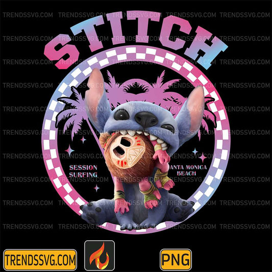 Lilo And Stitch 2025 Png TRENDSSVG