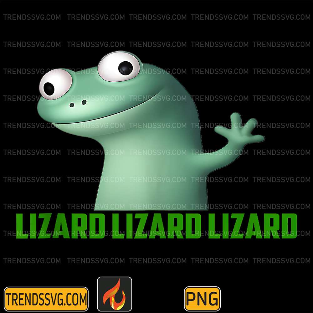 Lizard-Lizard-Lizard-Meme-Png-4
