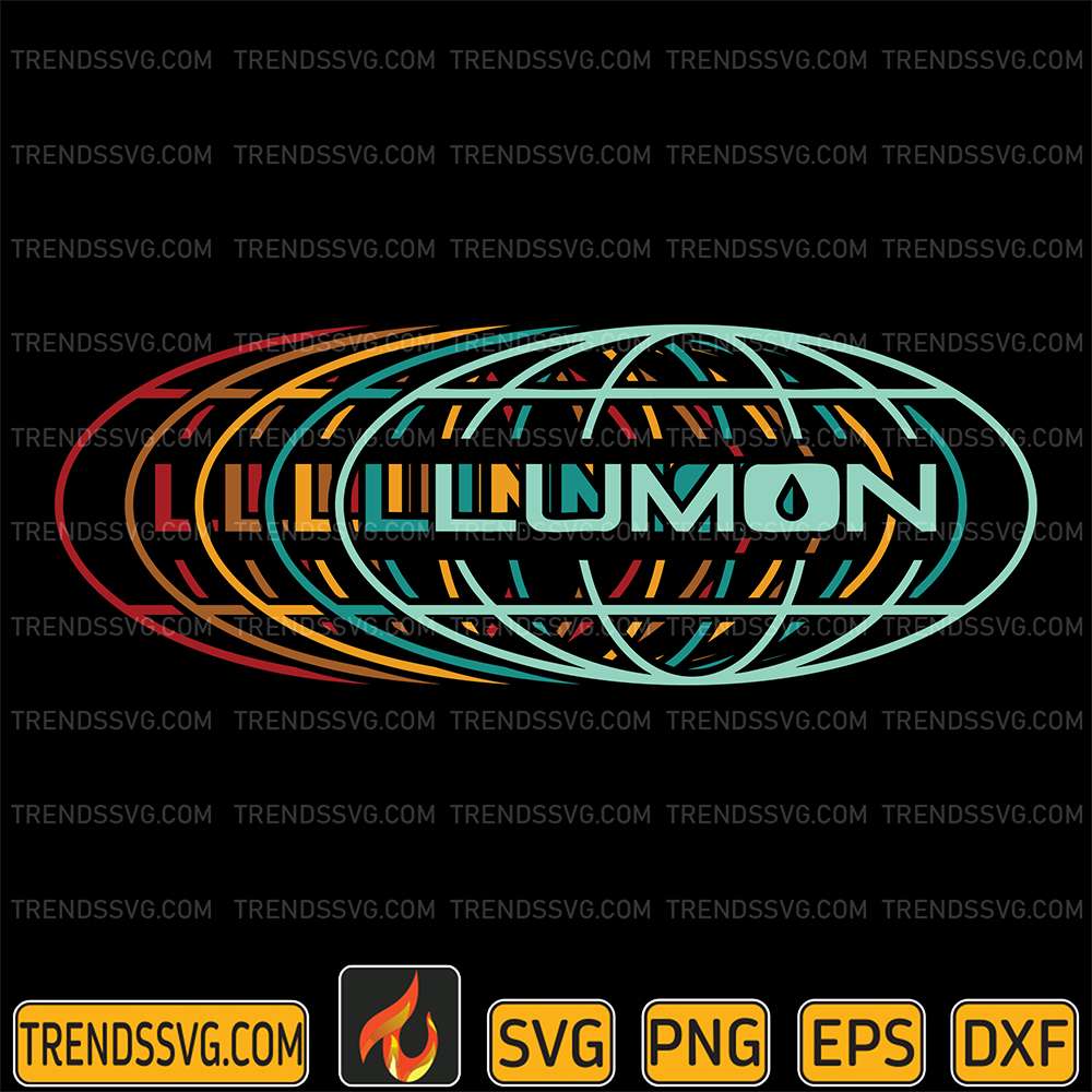 Lumon-Svg