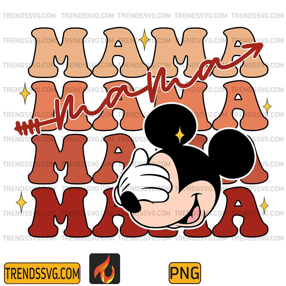 Mama-Mickey-Mouse-Png-1