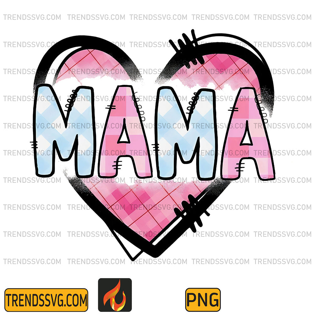 MamaHeartPng_2