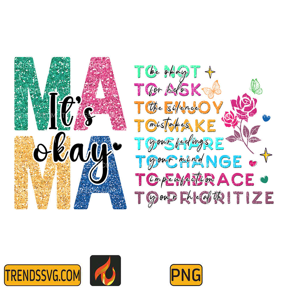 MamaItsOkayPng1