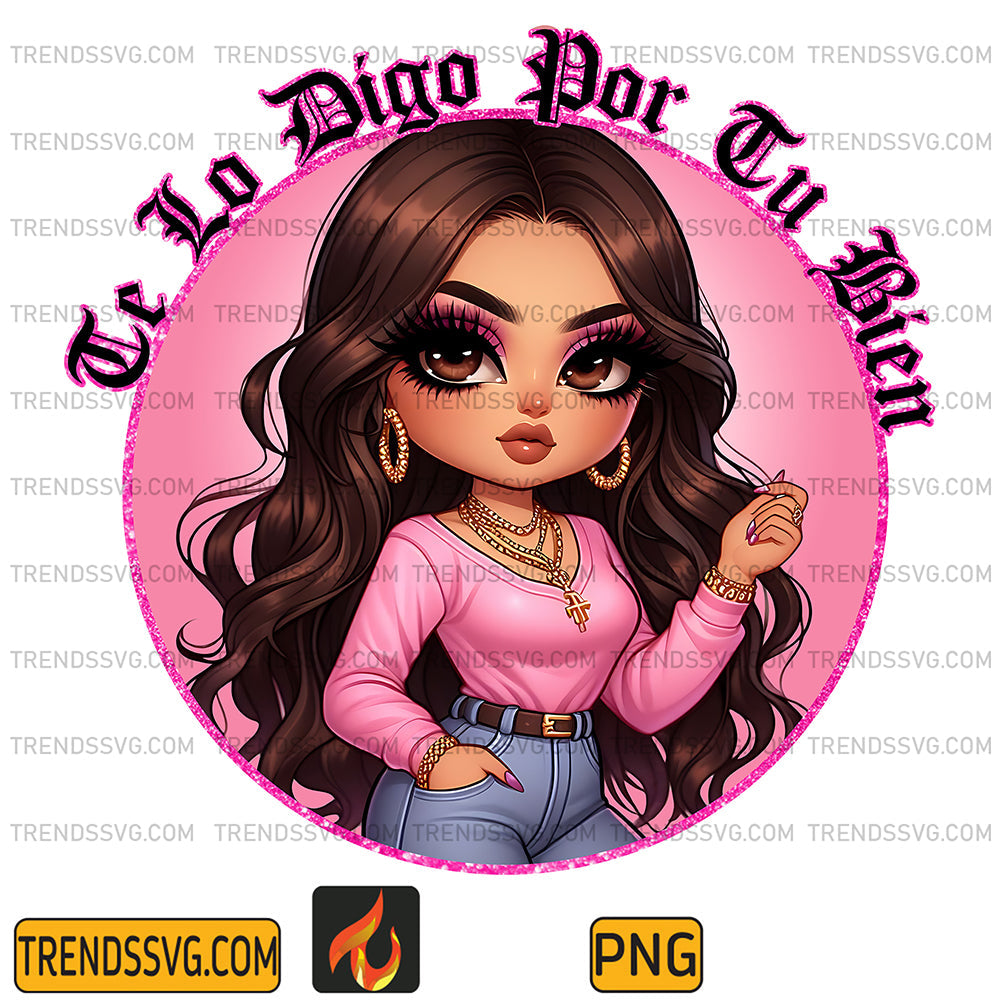 MamaLatinaTeLoDigoPorTuBianPng