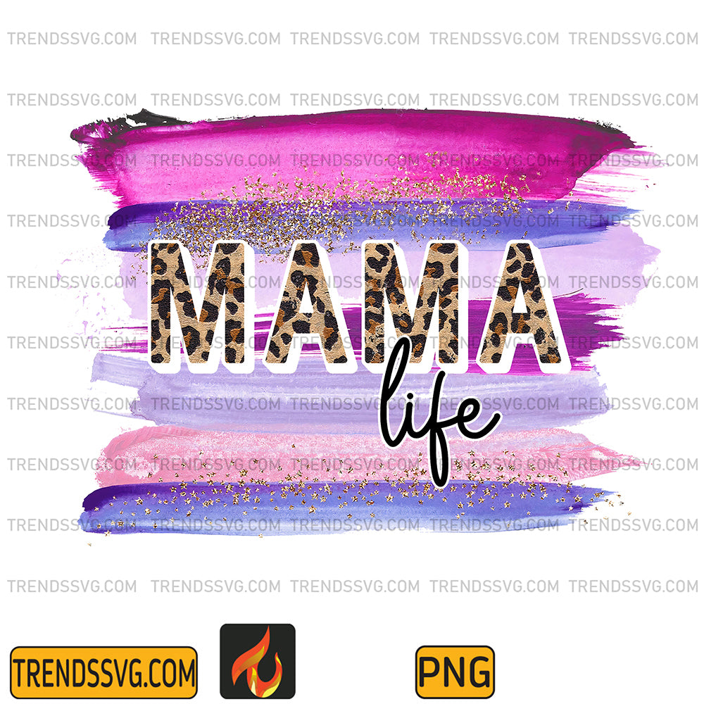 MamaLifePng