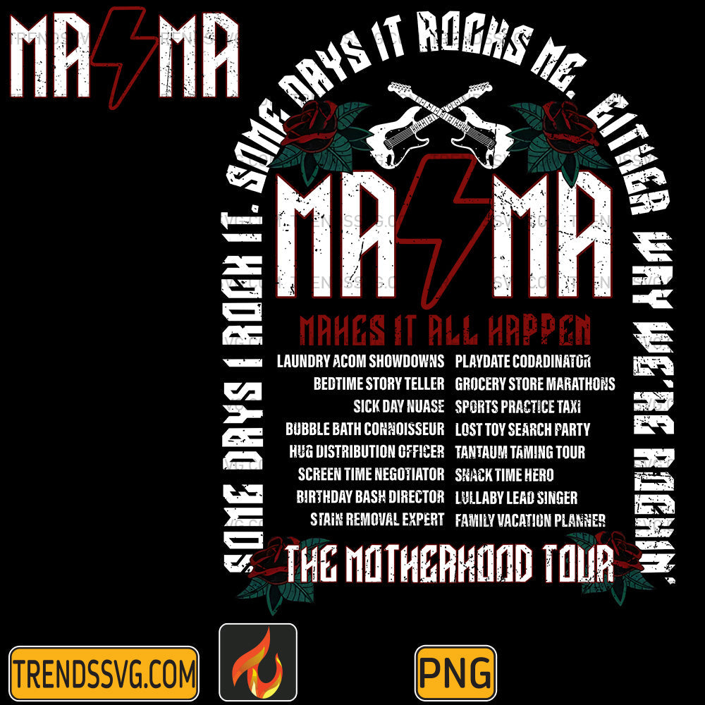MamaMakesItHappenRockTourPng
