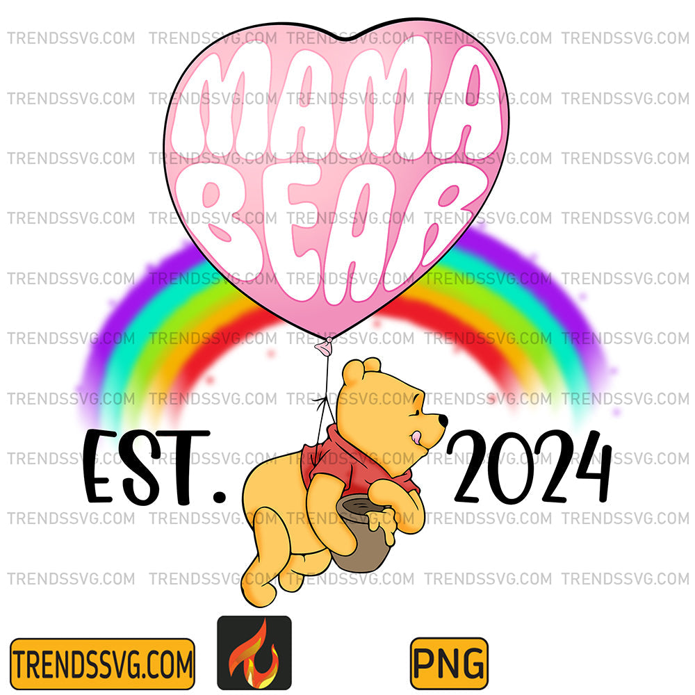 MamaPoohBearEst2024Png