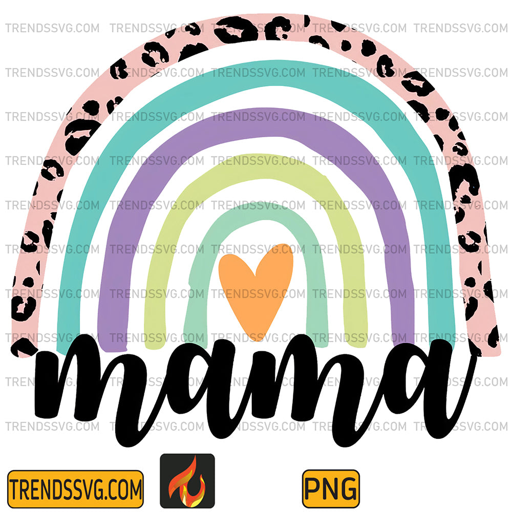 MamaRainbowsPng_2