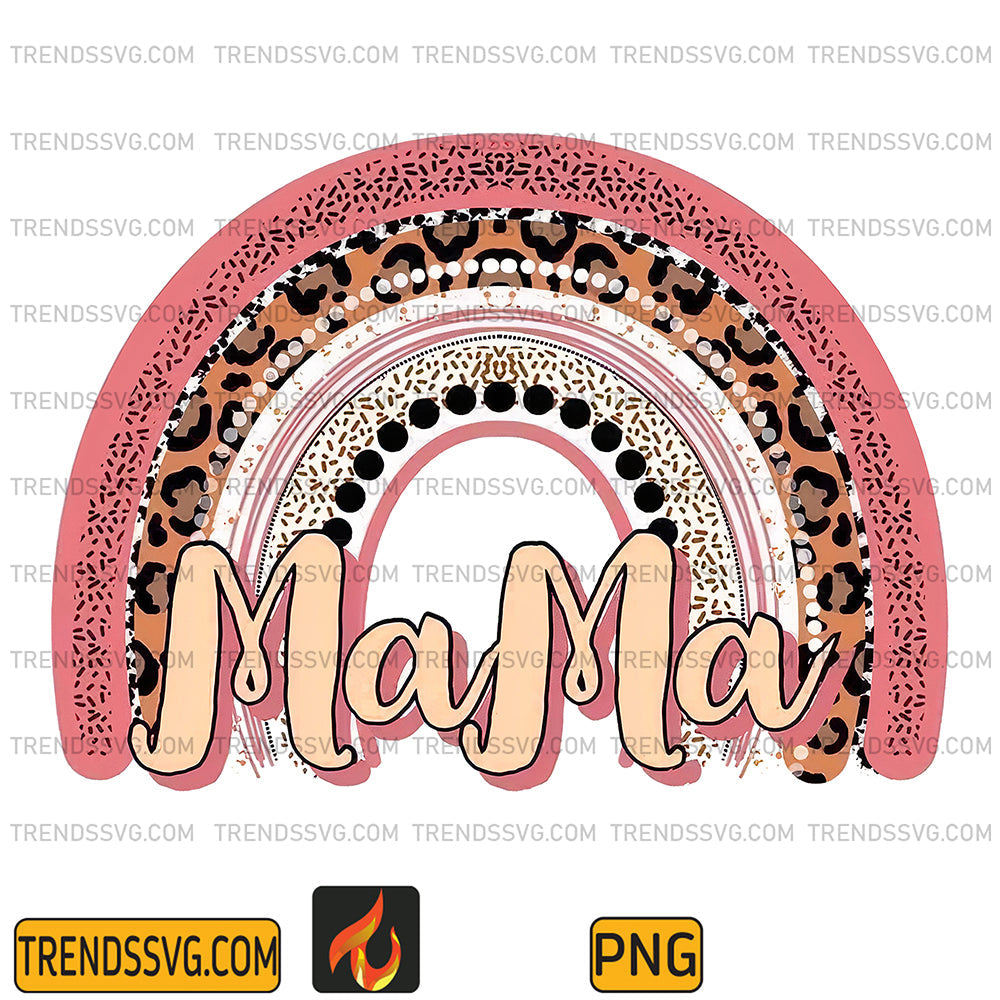 MamaRainbowsPng_3