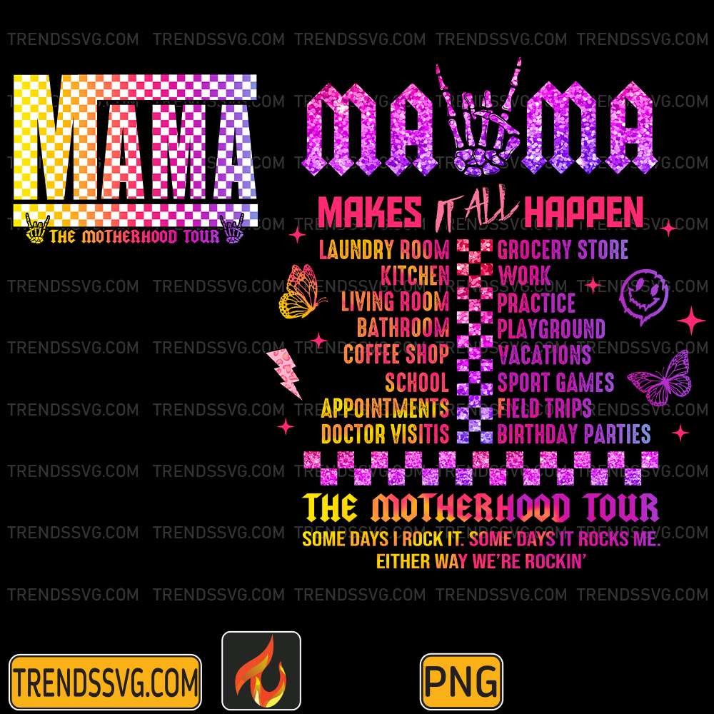 MamaTheMotherhoodTourPng3