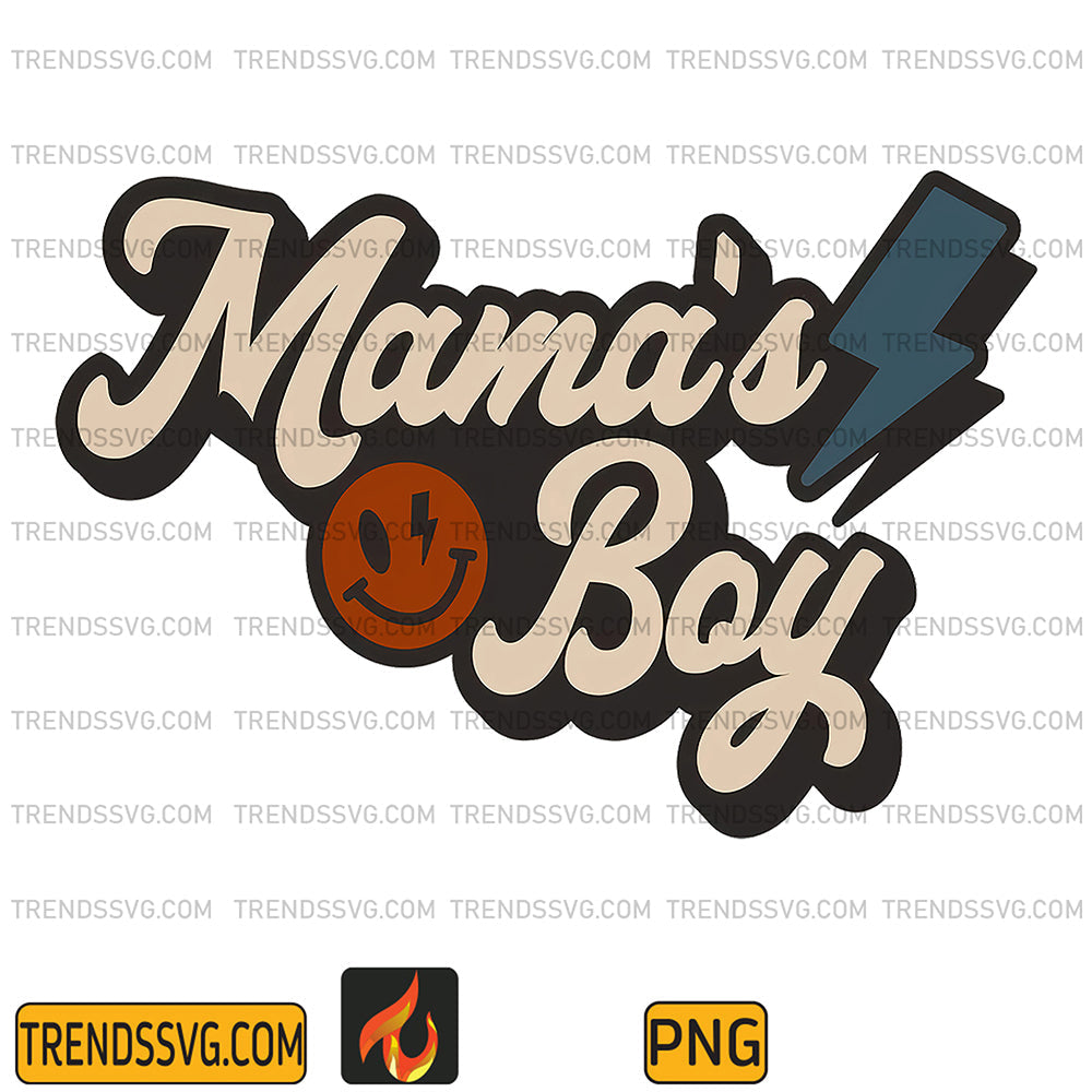 Mama_sBoyPng