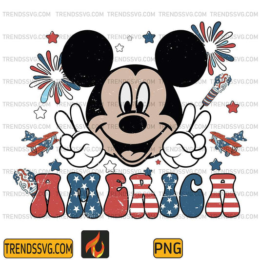 Mickey-America-4th-Of-July-Png-1