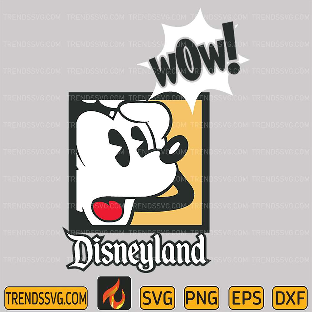 Mickey-Disneyland-Wow-Svg