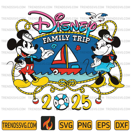 Mickey-Mouse-Family-Trip-2025-Disney-Cruise-Svg-1