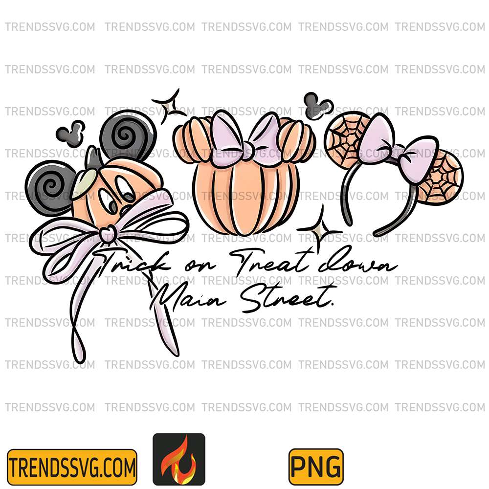 Mickeys-Halloween-Party-Png