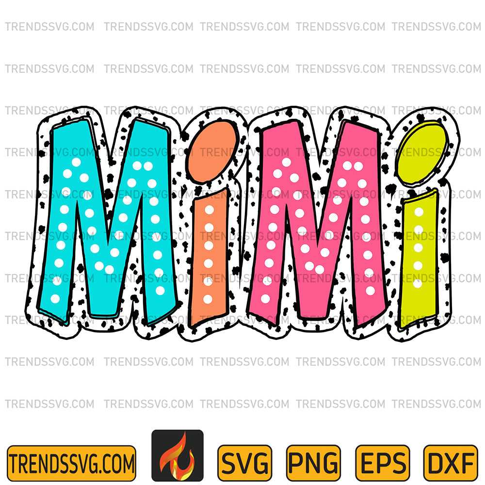 MimiBrightDoodleDalmatianDotsSvg_2