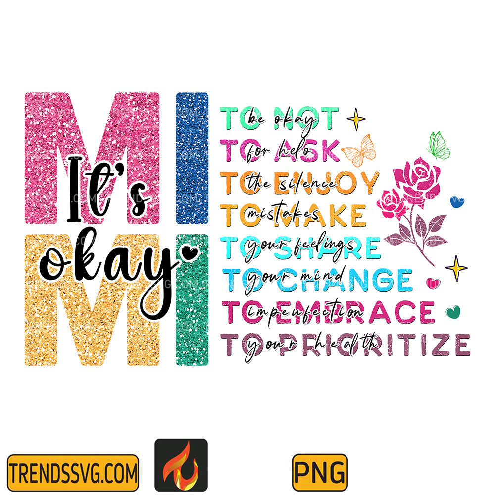MimiItsOkayPng_1