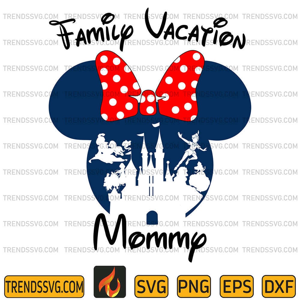 MinnieFamilyVacationMommySvg_1