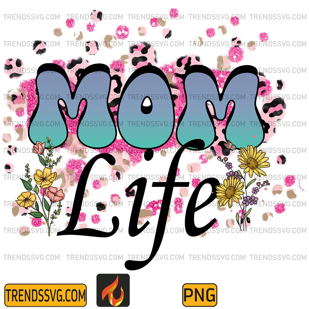 MomLifePng