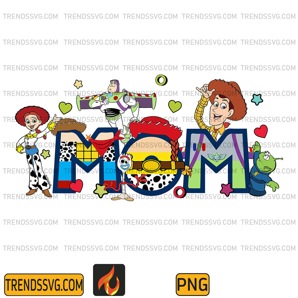 MomToyStoryPng