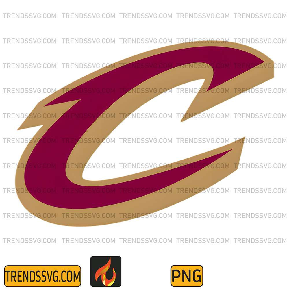 NBA-Cleveland-Cavaliers-Png
