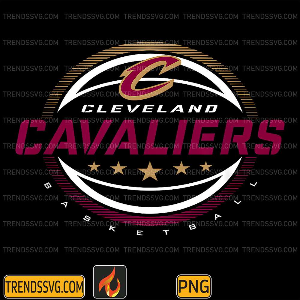 NBA-Cleveland-Cavaliers-The-Rock-Png