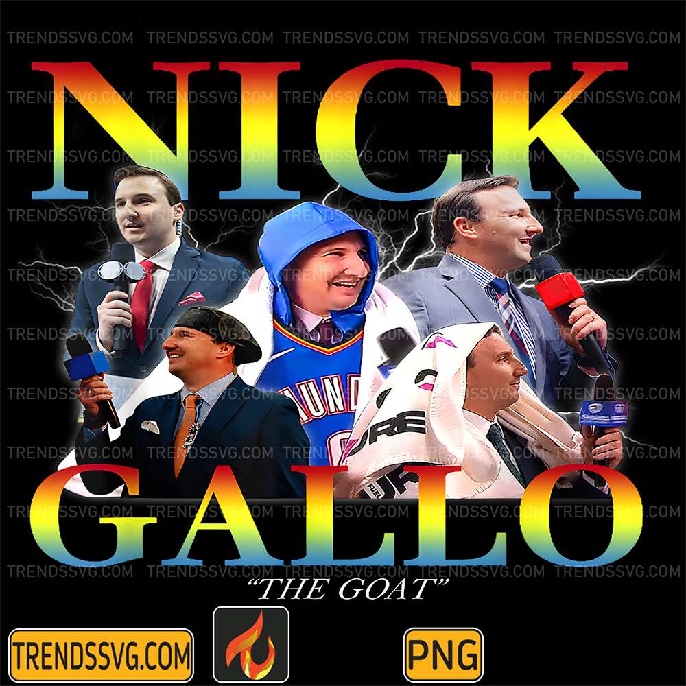 Nick-Gallo-The-Goat-Png