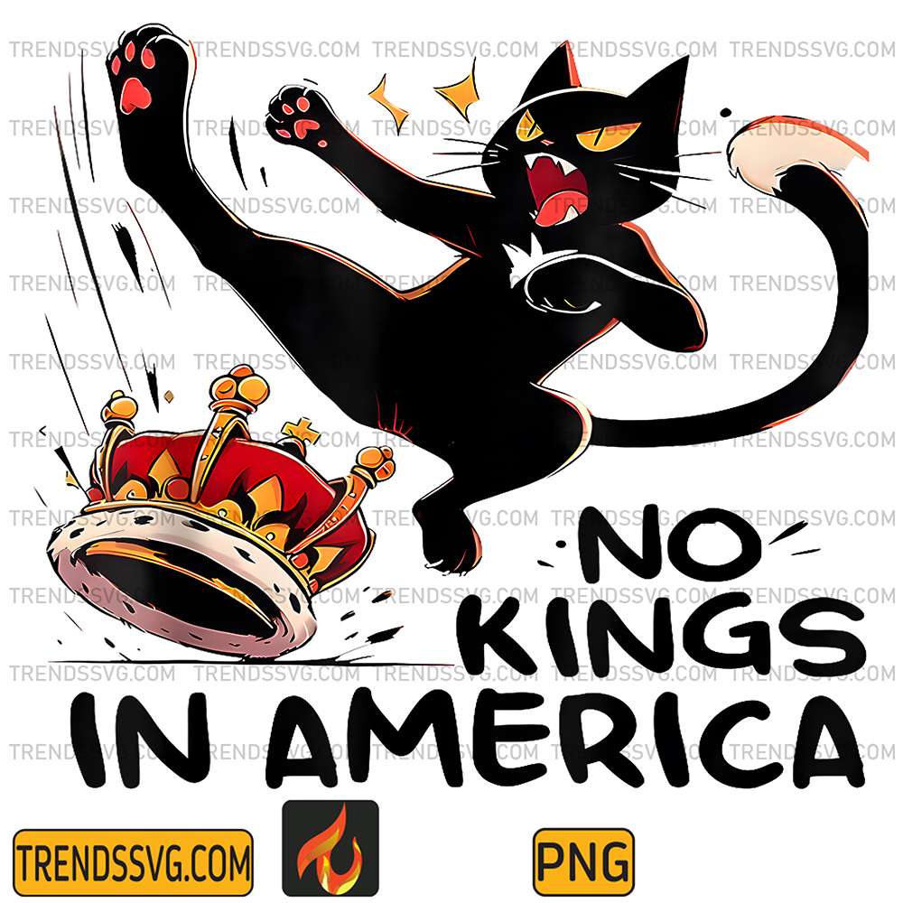 No-Kings-In-America-We-The-People-Political-Png