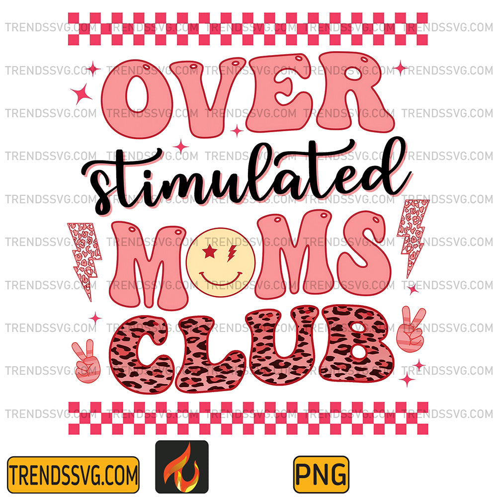 OverStimulatedMomsClubPng