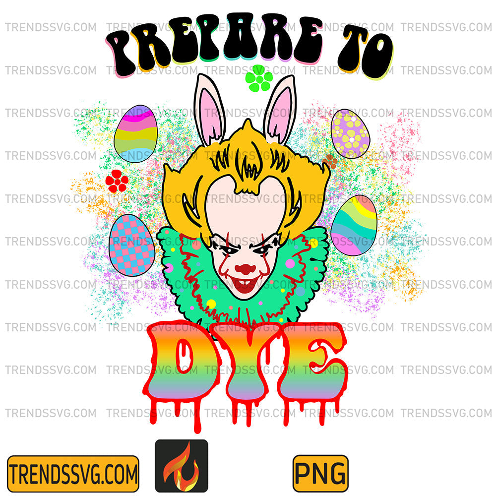 PennywisePrepareToDyePng_2