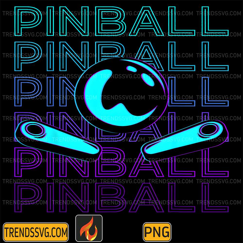 Pinball-Player-Png