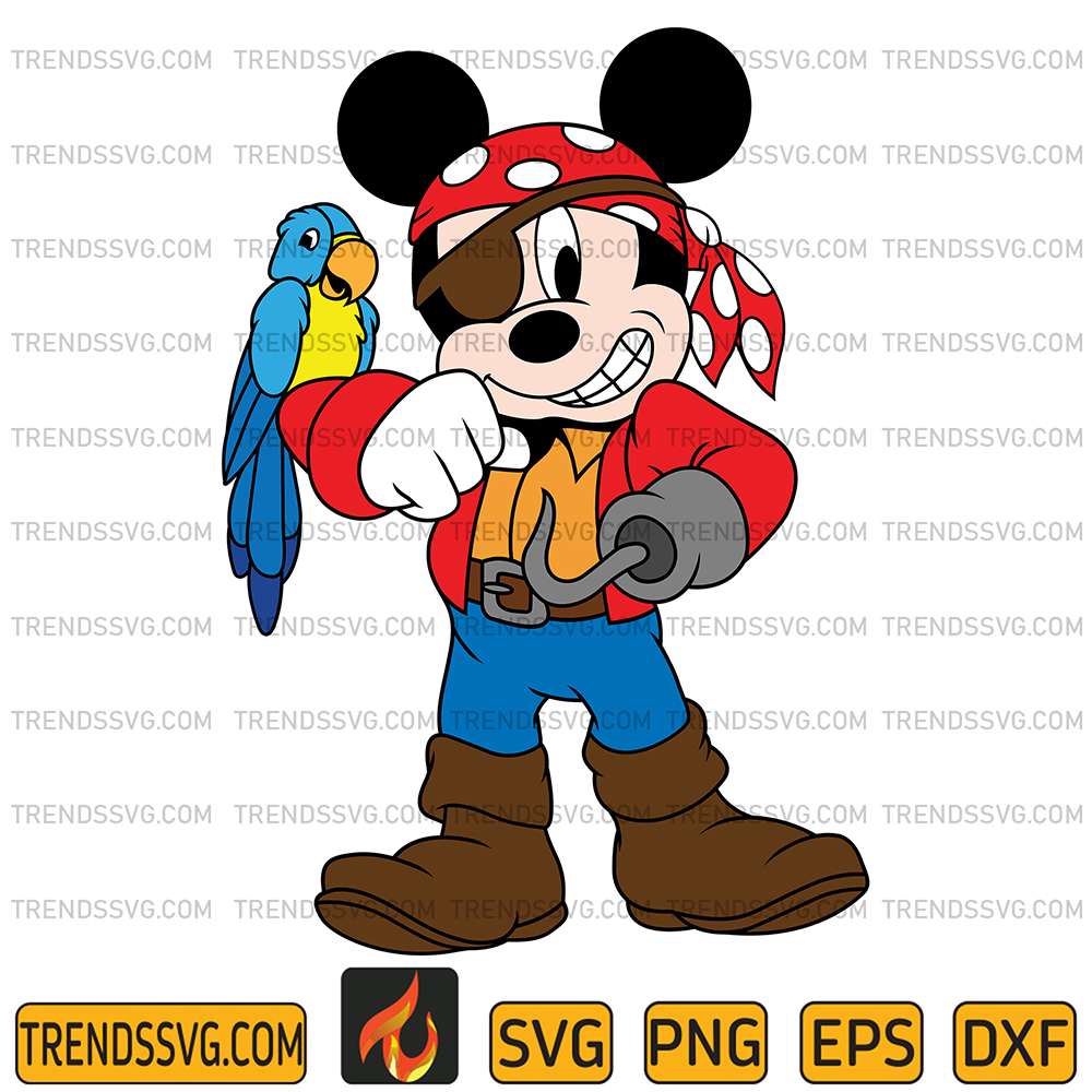 Pirate-Mickey-Mouse-Cruise-Svg-1