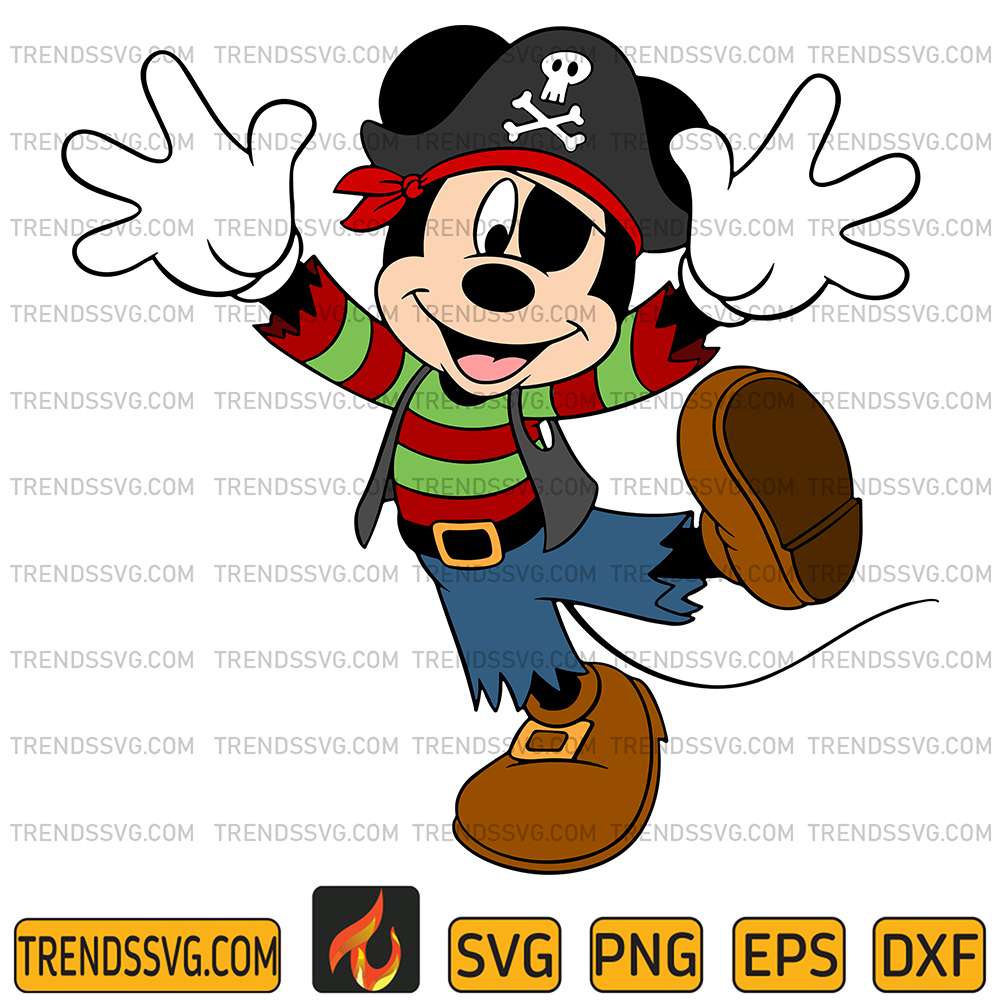 Pirate-Mickey-Mouse-Cruise-Svg-2