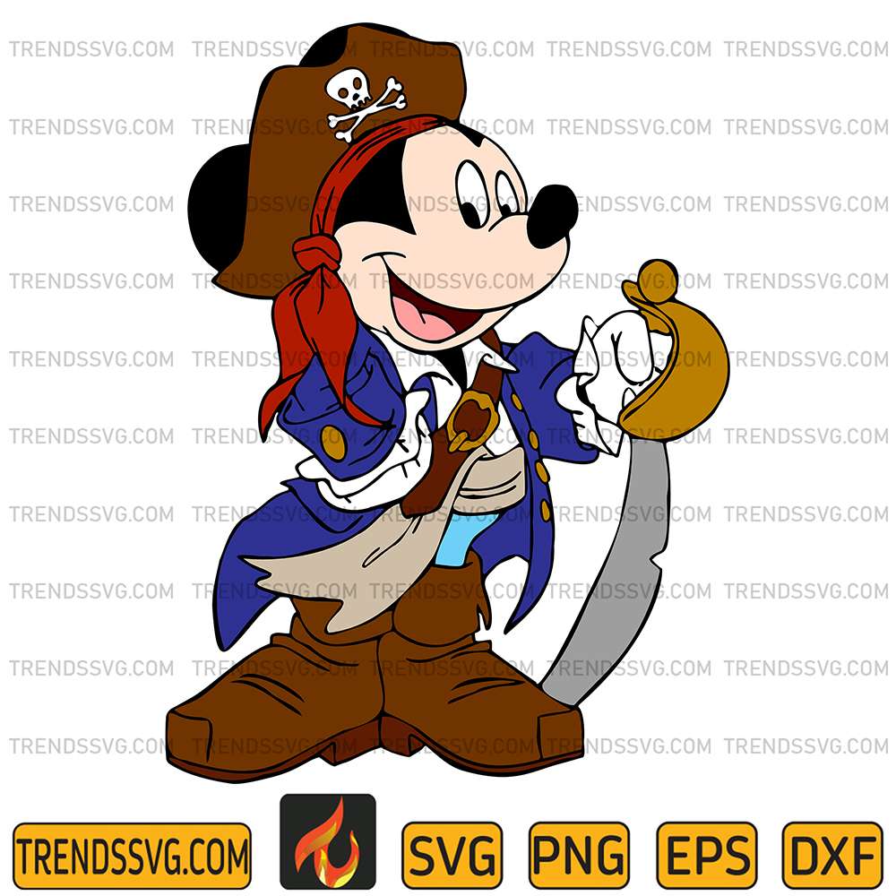 Pirate-Mickey-Mouse-Cruise-Svg-4