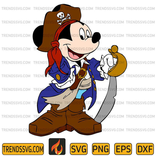 Pirate-Mickey-Mouse-Cruise-Svg-4