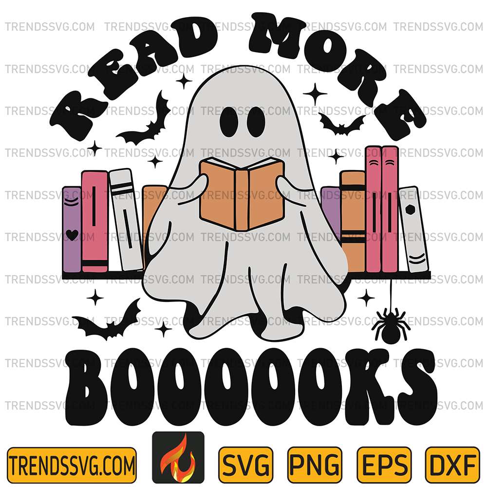 Read-More-Boooooks-Svg