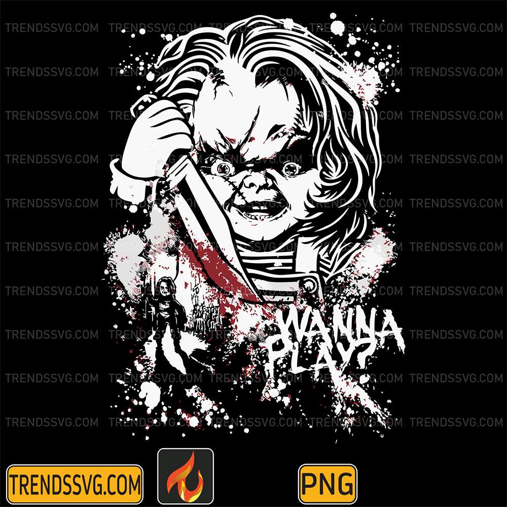 Retro-Chucky-Halloween-Png