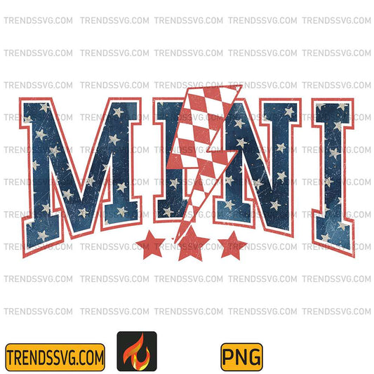 Retro-Mini-4th-Of-July-Png