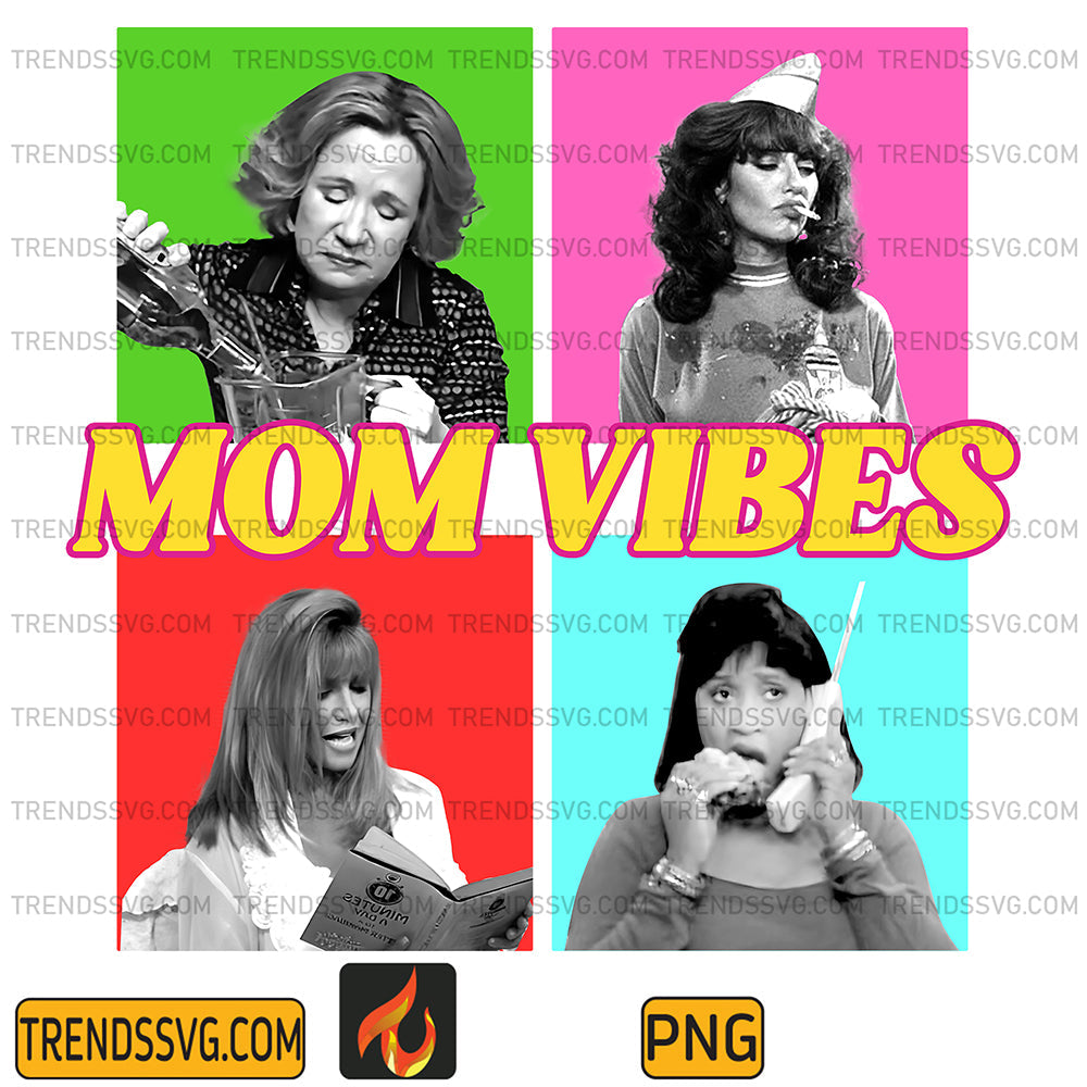 Retro90_sMomVibesPng_4