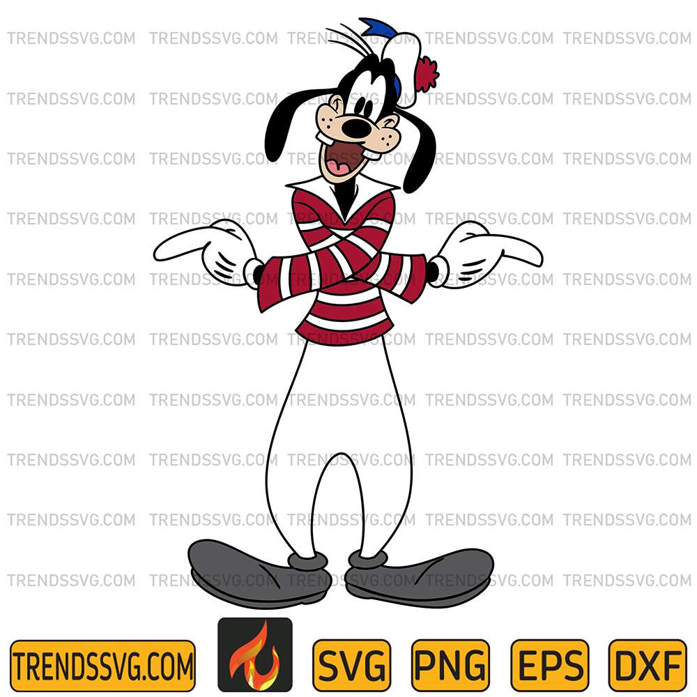 Sailor-Goofy-Cruise-Svg