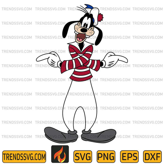 Sailor-Goofy-Cruise-Svg
