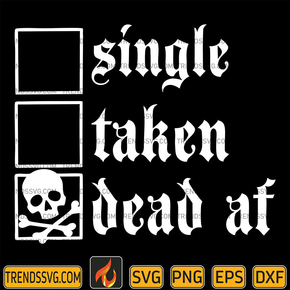 SingleTakenDeadAtSvg