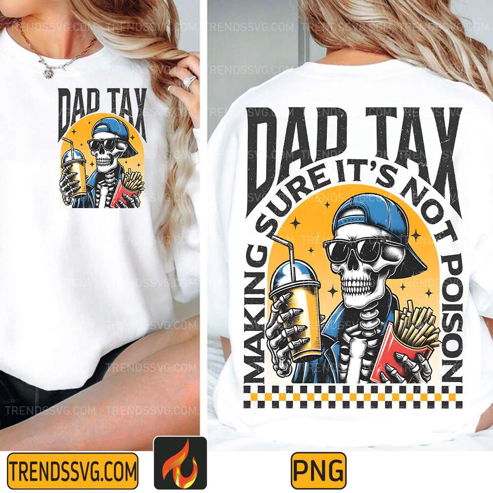 Skeleton-Dad-Tax-Making-Sure-It-s-Not-Poison-Png