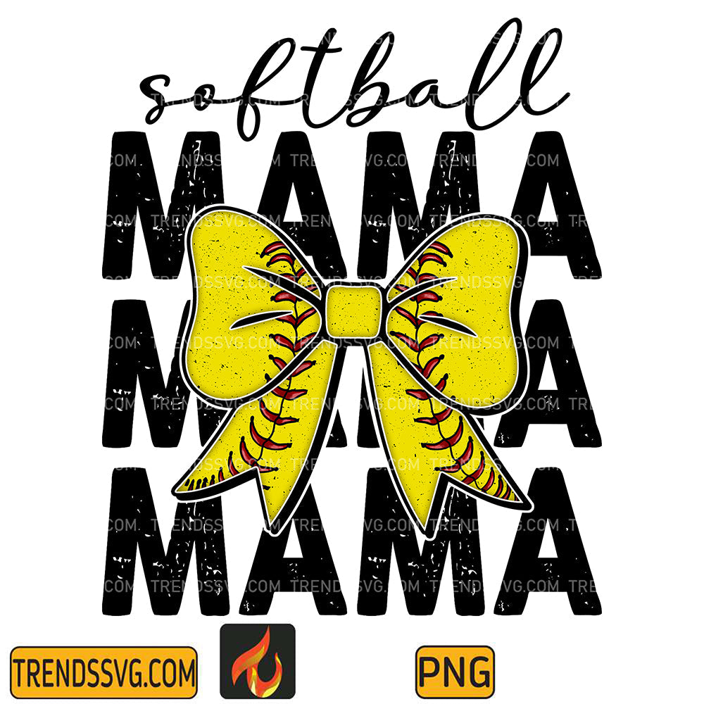 SoftballMamaPng_3