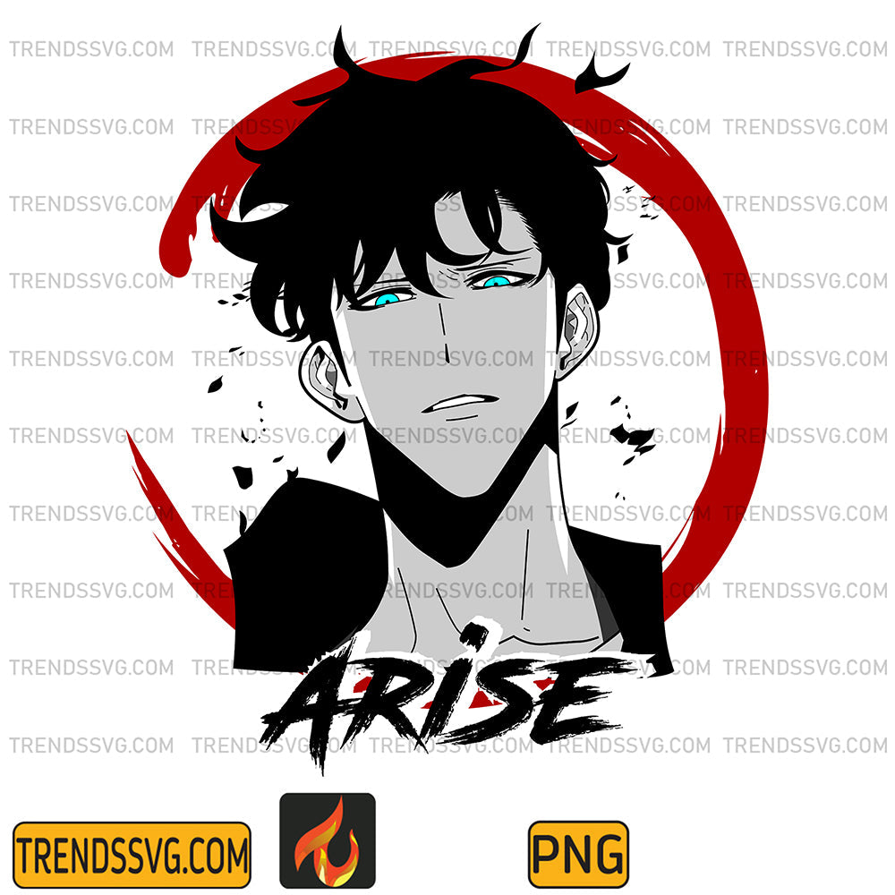 SoloLevelingArisePng_5