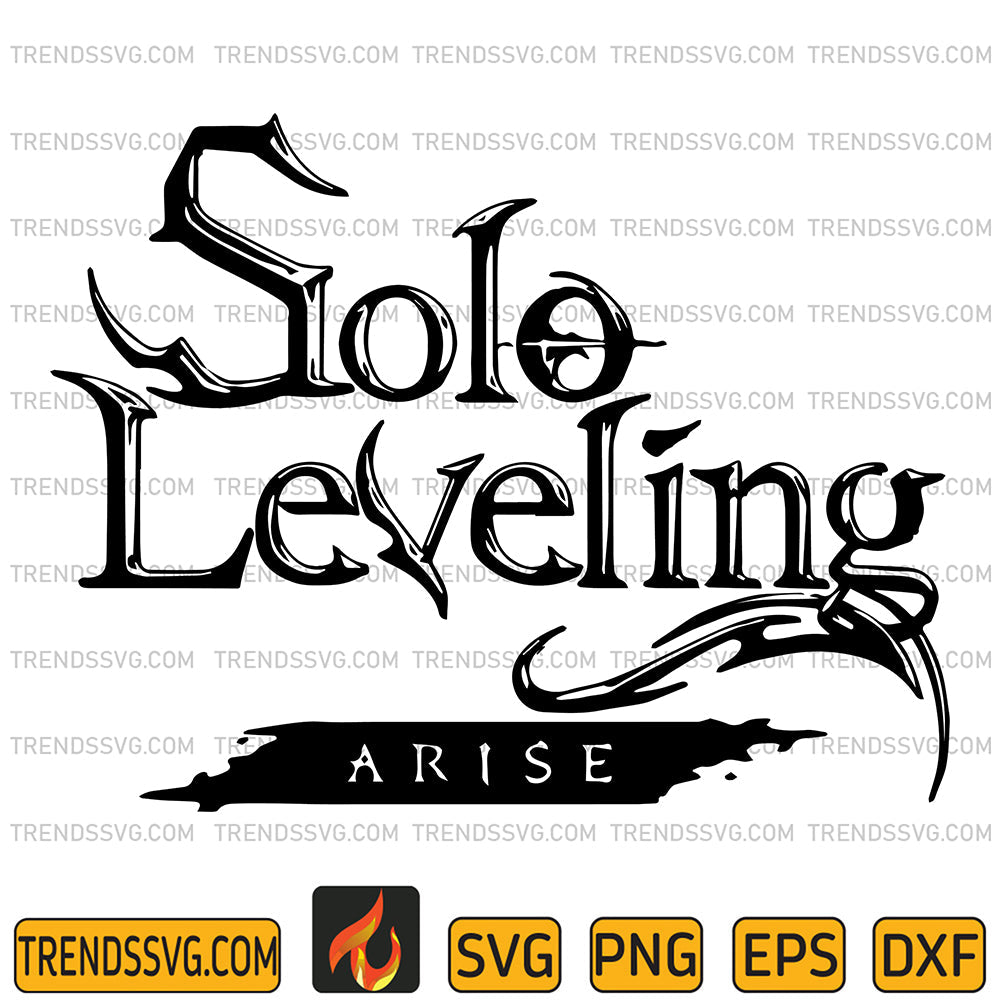 SoloLevelingAriseSvg_1