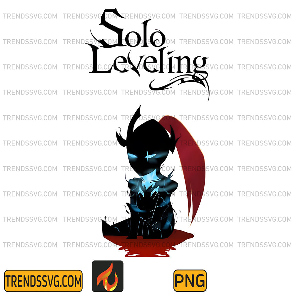 SoloLevelingIronPng1