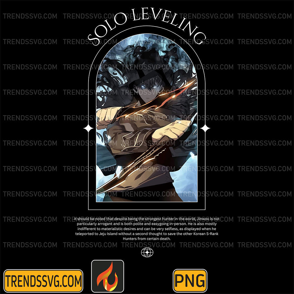 SoloLevelingPng14